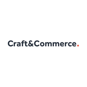 craftand brand logo for craftand.com