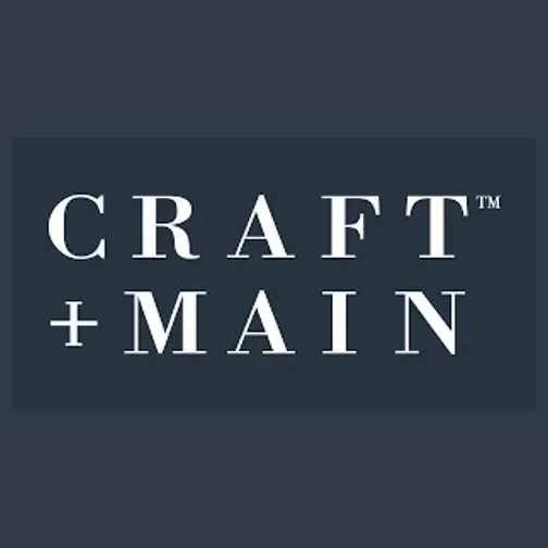 craftandmaintrade brand logo for craftandmaintrade.com