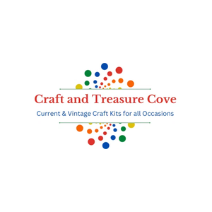 craftandtreasurecove brand logo for craftandtreasurecove.com