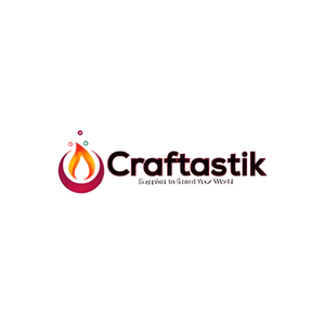 Craftastik brand logo for craftastik.co.uk