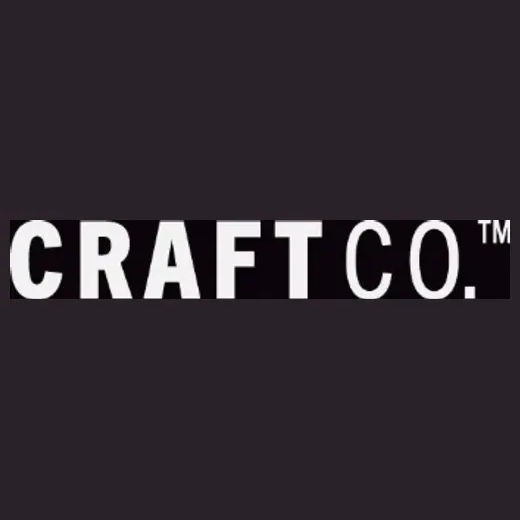 craftcogear brand logo for craftcogear.com