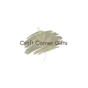 craftcornergifts brand logo for craftcornergifts.com