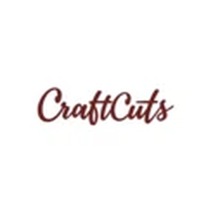 CraftCuts brand logo for craftcuts.com