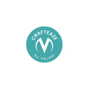 crafteaze brand logo for crafteaze.com