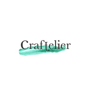 Craftelier brand logo for craftelier.com