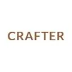 Crafter brand logo for crafter.com