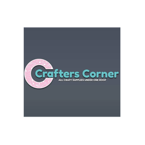 Crafter's Corner brand logo for crafterscorner.in