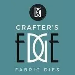 Crafter's Edge brand logo for craftersedge.com