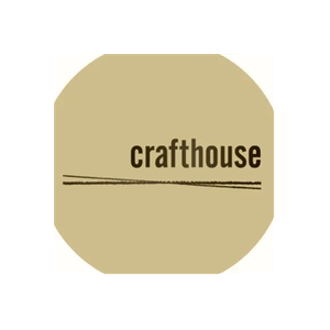 Crafthouse brand logo for crafthouse-restaurant.com