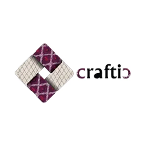 crafticrugs brand logo for crafticrugs.com
