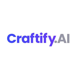 craftify brand logo for craftify.ai