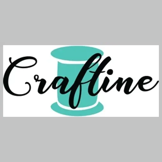 Craftine brand logo for craftine.com