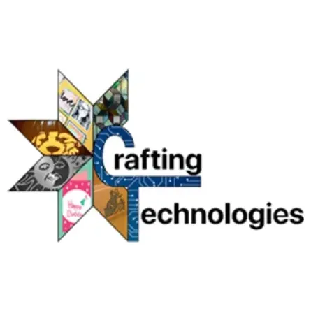 craftingtech brand logo for craftingtech.online