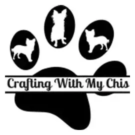 craftingwithmychis brand logo for craftingwithmychis.com