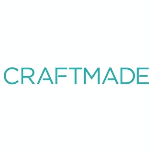 Craftmade brand logo for craftmade.com