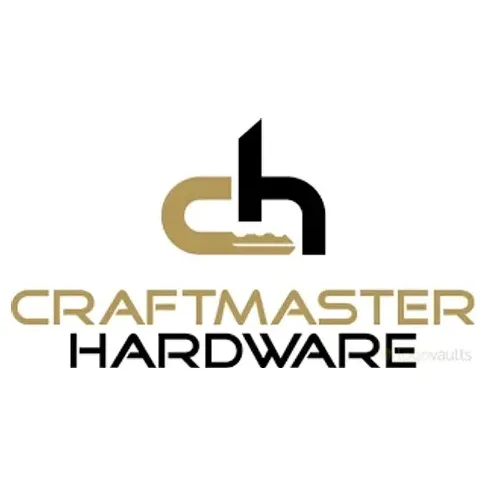 Craftmaster Hardware brand logo for craftmasterhardware.com