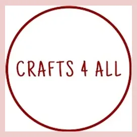 Crafts 4 All brand logo for crafts4all.com