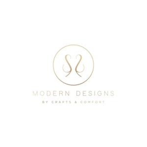 Crafts and Comfort brand logo for craftsandcomfort.com