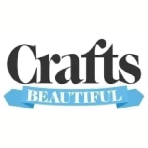 Crafts Beautiful brand logo for crafts-beautiful.com