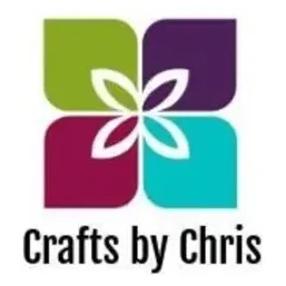 Crafts by Chris brand logo for craftsbychrisonline.com