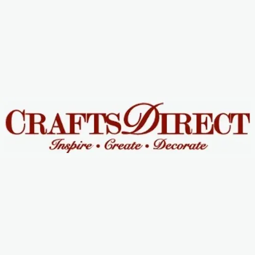 Crafts Direct brand logo for craftsdirect.com