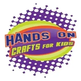 Crafts for Kids brand logo for craftsforkids.com