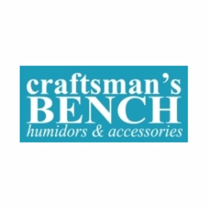 Craftsman's Bench brand logo for craftsmansbench.com