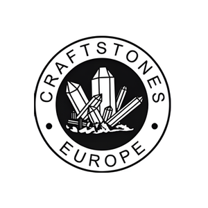 Craftstones brand logo for craftstones.co.uk