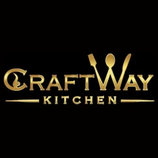 Craftway Kitchen brand logo for craftwaykitchen.com