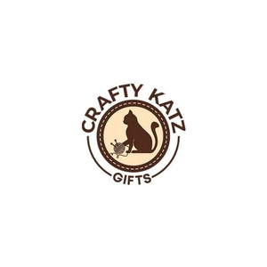 Crafty-Katz brand logo for crafty-katz.com