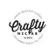 Crafty Nectar brand logo for craftynectar.com