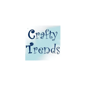 craftytrends brand logo for craftytrends.com