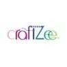 Craftzee brand logo for craftzee.com