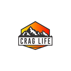 Crag Life brand logo for craglife.co