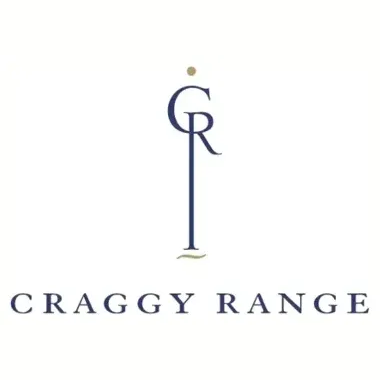 Craggy Range brand logo for craggyrange.com