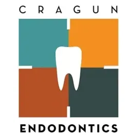 Cragun Endodontics brand logo for cragunendo.com