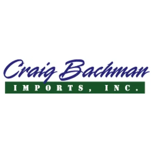 Craig Bachman brand logo for craigbachman.com