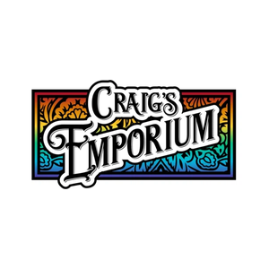 Craig's Emporium brand logo for craigsemporium.com