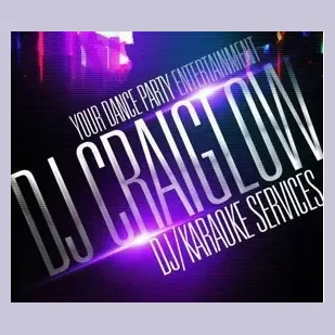 craiglowsdj brand logo for craiglowsdj.com