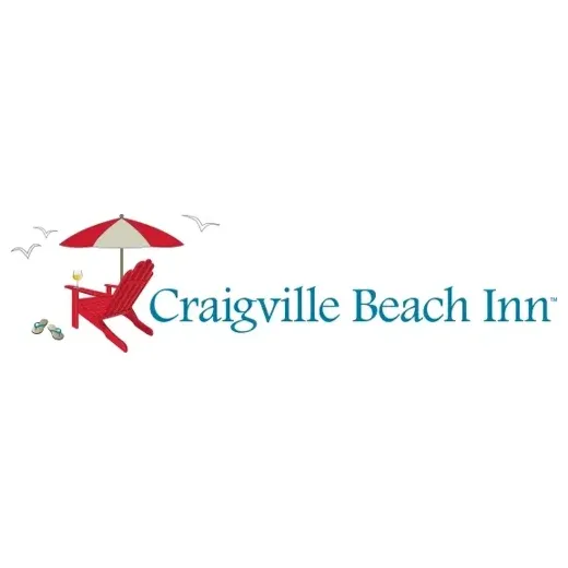 Craigville Beach Inn brand logo for craigvillebeachinn.com