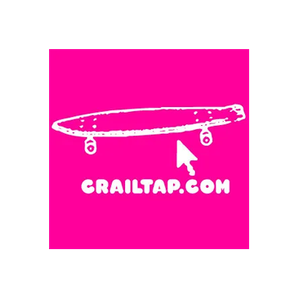 Crail brand logo for crailstore.com