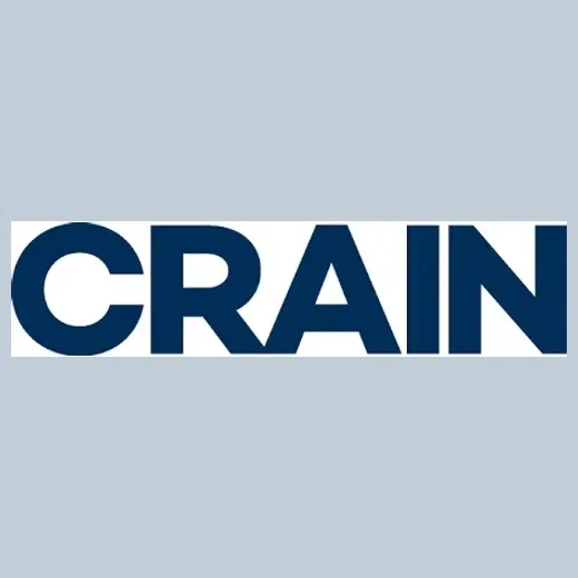 Crain brand logo for crain.com