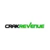 CrakRevenue brand logo for crakrevenue.com