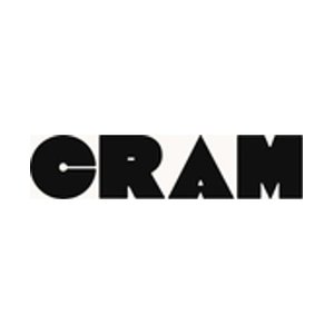Cram Travel brand logo for cramtravel.com