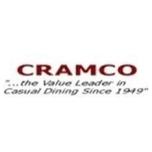 Cramco brand logo for cramco.net