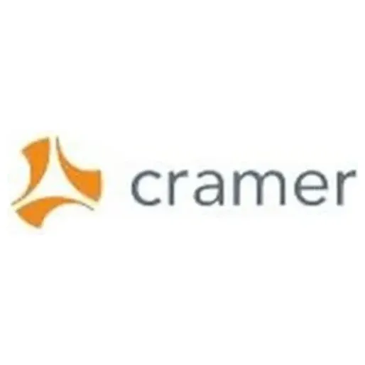 Cramer brand logo for cramerinc.com