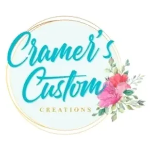 Cramer's Custom Creations brand logo for cramerscustomcreations.com
