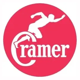 Cramer Sports Med brand logo for cramersportsmed.com