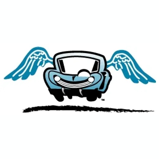 cramerairportparking brand logo for cramerairportparking.com