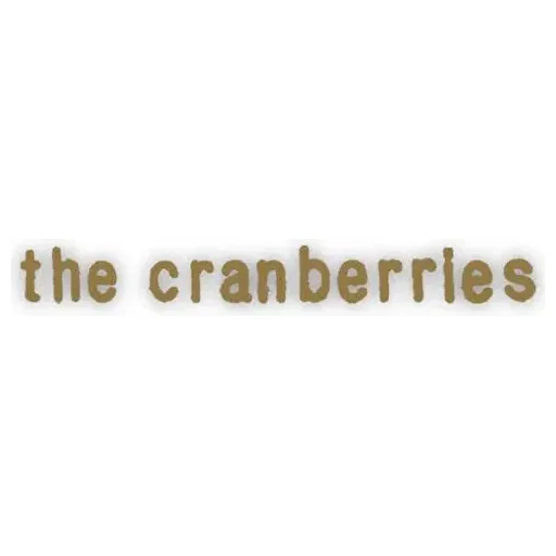cranberries brand logo for cranberries.com